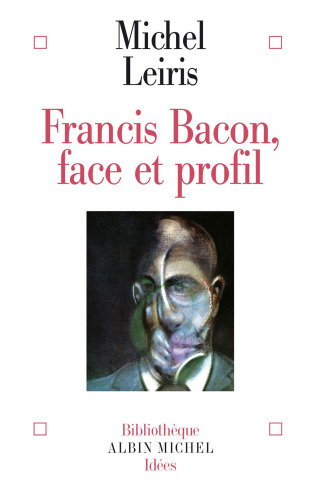 Cover image: Francis Bacon 1st edition 9782226142566