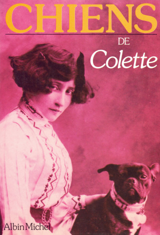 Cover image: Chiens 1st edition 9782226021465