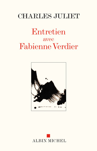 Cover image: Entretien avec Fabienne Verdier 1st edition 9782226180667
