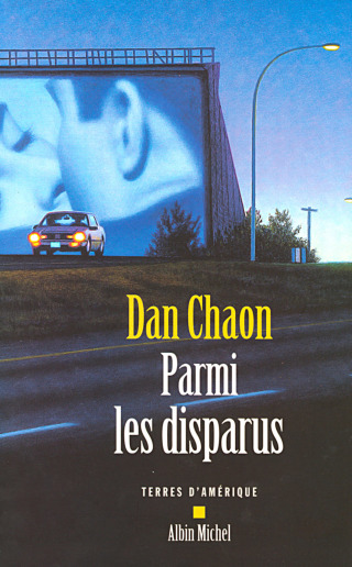 Cover image: Parmi les disparus 1st edition 9782226134059