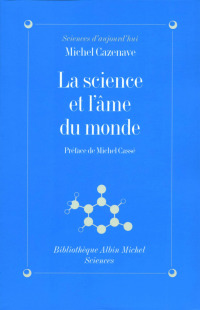 Cover image: La Science et l'âme du monde 9782226082015