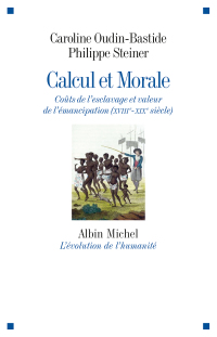Cover image: Calcul et morale 1st edition 9782226253811