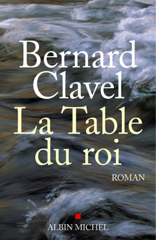 Cover image: La Table du roi 1st edition 9782226136961