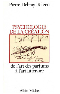 Cover image: Psychologie de la création 1st edition 9782226045027