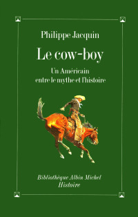 Cover image: Le Cow-Boy 9782226058348