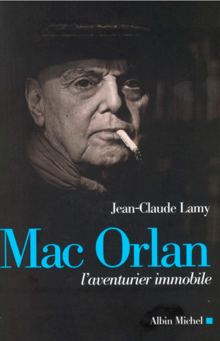 Cover image: Mac Orlan 1st edition 9782226135568