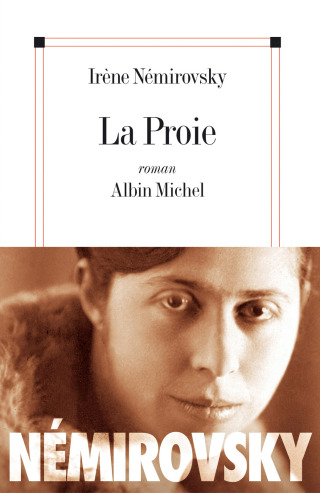 Cover image: La Proie 1st edition 9782226158451