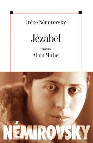 Cover image: Jézabel 1st edition 9782226159670
