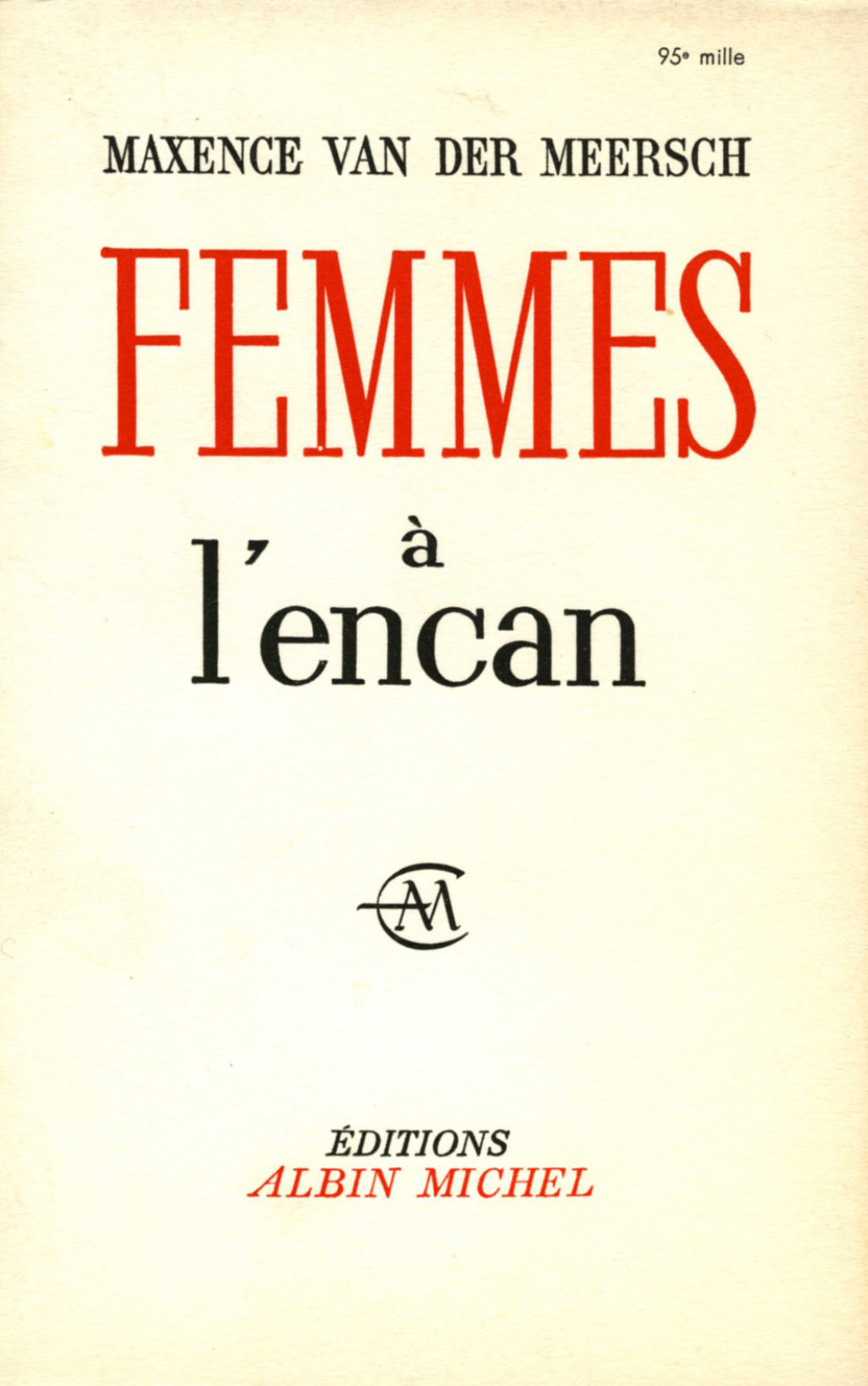 Femmes à l’encan Un esclavagisme patenté 1st Edition