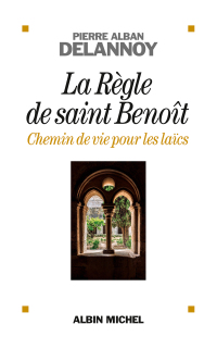Cover image: La Règle de saint Benoit 1st edition 9782226316141