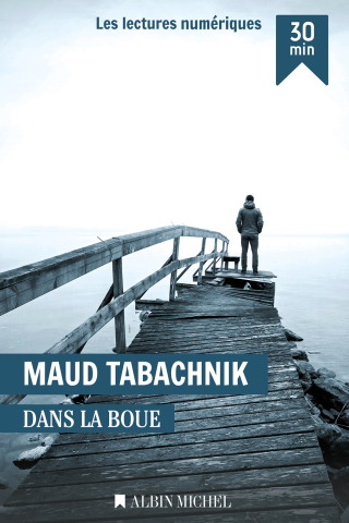 Cover image: Dans la boue 1st edition 9782226343031