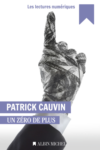 Cover image: Un zéro de plus 1st edition 9782226343079