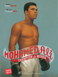 Cover image: Mohamed Ali champion du monde 1st edition 9782226315410