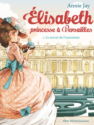 Cover image: Le Secret de l'automate (édition collector augmentée) 1st edition 9782226315717