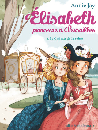 Cover image: Le Cadeau de la reine 1st edition 9782226315724