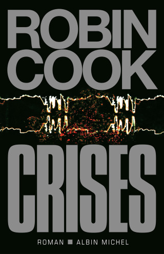 Cover image: Crises 1st edition 9782226154026