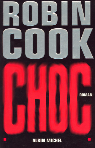 Cover image: Choc 1st edition 9782226134011
