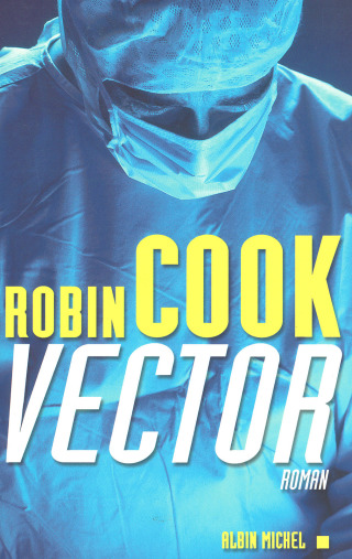 Cover image: Vector 1st edition 9782226126689