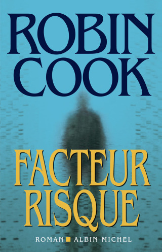 Cover image: Facteur risque 1st edition 9782226172198
