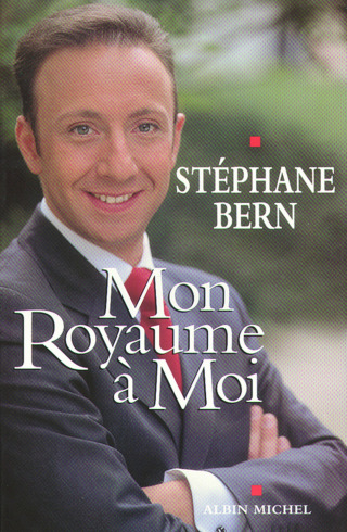 Cover image: Mon royaume à moi 1st edition 9782226114105