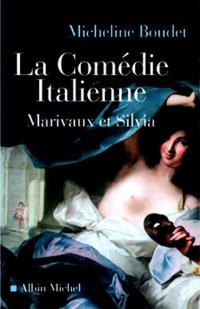 Cover image: La Comédie italienne 9782226130013