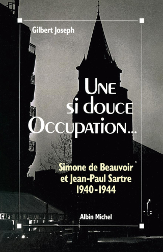 Cover image: Une si douce Occupation 1st edition 9782226054234