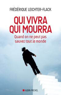 Cover image: Qui vivra qui mourra 1st edition 9782226314918