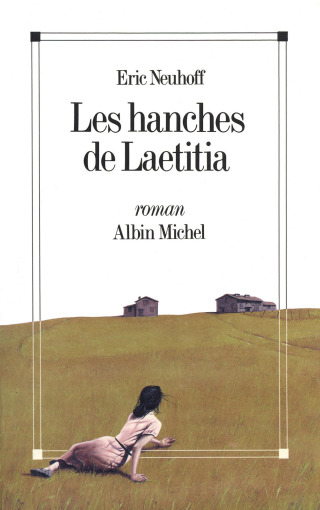 Cover image: Les Hanches de Laetitia 1st edition 9782226037749