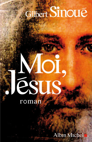 Cover image: Moi Jésus 1st edition 9782226180902
