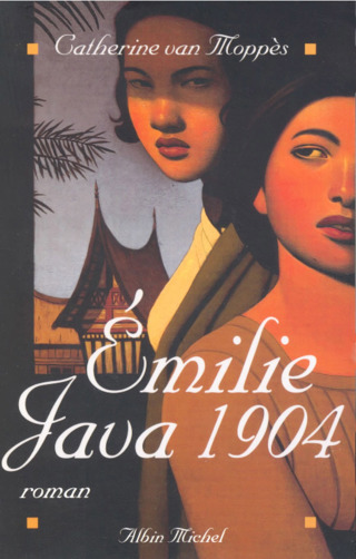 Cover image: Émilie Java 1904 1st edition 9782226135469