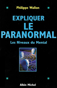 Cover image: Expliquer le paranormal 1st edition 9782226079787