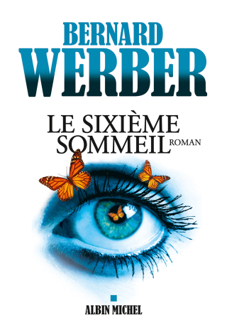 Cover image: Le Sixième sommeil 1st edition 9782226319296