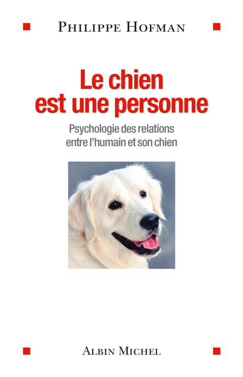 Le Chien est une personne: Psychologie des relations entre l'humain et son chien, 1st Edition - FULL INSTANT DOWNLOAD | PDF DOCX EPUB