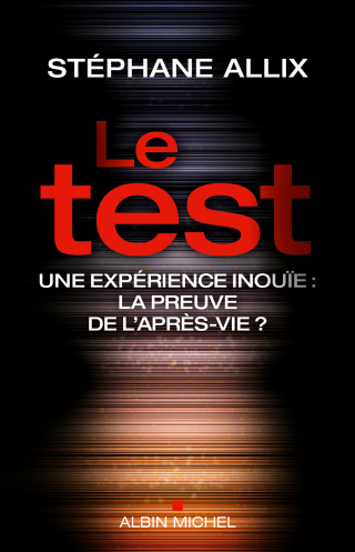 Cover image: Le Test 1st edition 9782226319081