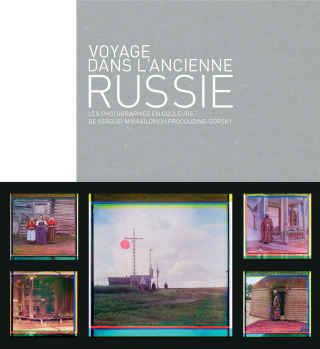 Cover image: Voyage dans l'ancienne Russie 1st edition 9782226250643