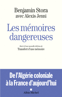 Cover image: Les Mémoires dangereuses 9782226320254