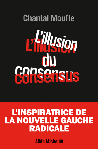 Cover image: L'Illusion du consensus 1st edition 9782226314932