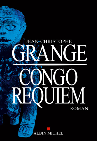 Cover image: Congo Requiem 1st edition 9782226326089