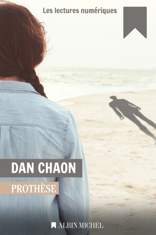 Cover image: Prothèse 1st edition 9782226390936