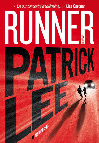 Cover image: Runner 9782226326140