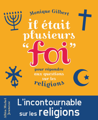 Cover image: Il était plusieurs "foi" 4th edition 9782226318602