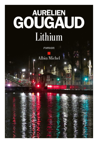 Cover image: Lithium 1st edition 9782226329752