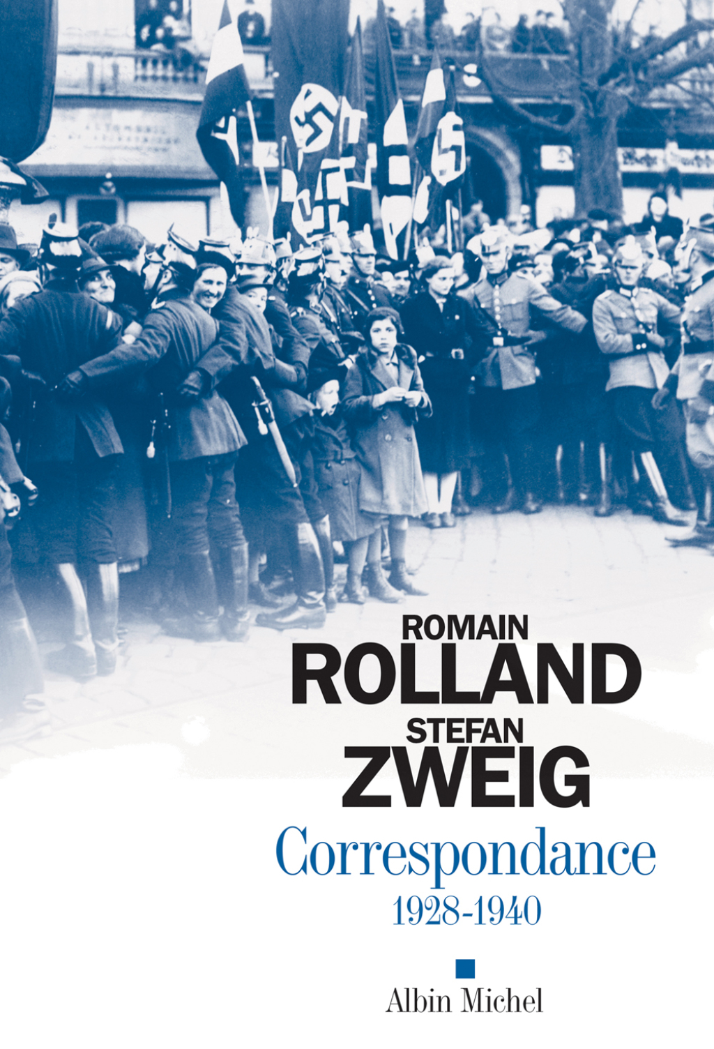 Correspondance 1928-1940 1st Edition