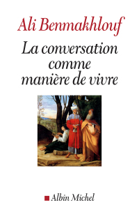 Cover image: La Conversation comme manière de vivre 1st edition 9782226320346