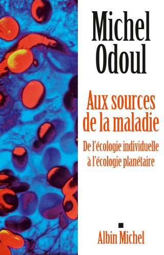 Cover image: Aux sources de la maladie 3rd edition 9782226217844