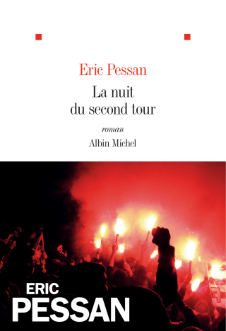 Cover image: La Nuit du second tour 1st edition 9782226328700