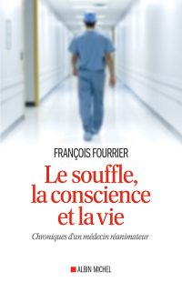 Cover image: Le Souffle la conscience et la vie 9782226393791