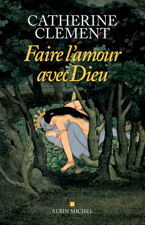 Faire l'amour avec Dieu, 1st Edition - FULL INSTANT DOWNLOAD | PDF DOCX EPUB
