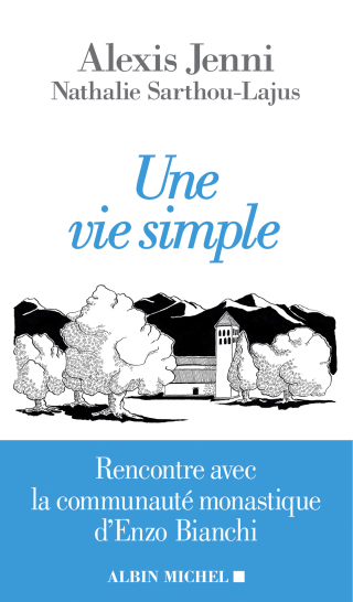 Cover image: Une vie simple 1st edition 9782226326225