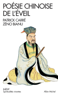 Cover image: Poésie chinoise de l'éveil 1st edition 9782226326270